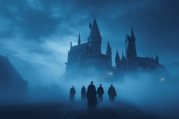 Hario Poterio sekėjai